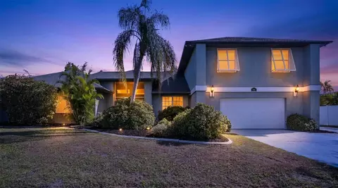 1492 Kolenda St, Port Charlotte, FL 33952