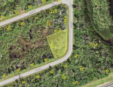 2275 Gramercy St, Port Charlotte, FL 33953