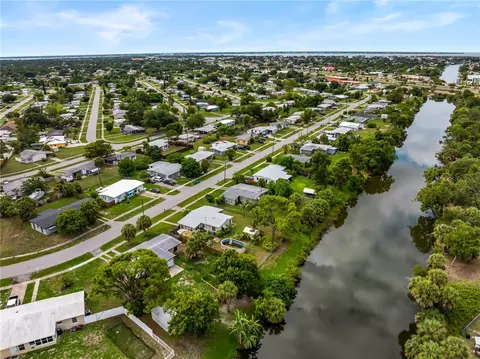 3181 Normandy Dr, Port Charlotte, FL 33952