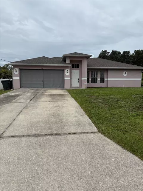2741 Dalhart Ave, North Port, FL 34286
