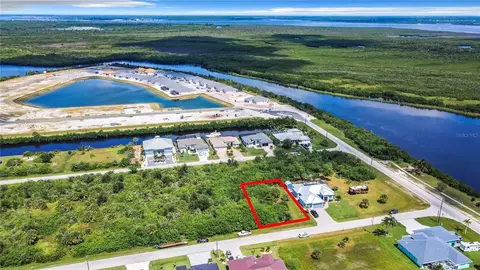 15707 Margo Cir, Port Charlotte, FL 33981