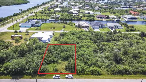 15419 Margo Cir, Port Charlotte, FL 33981