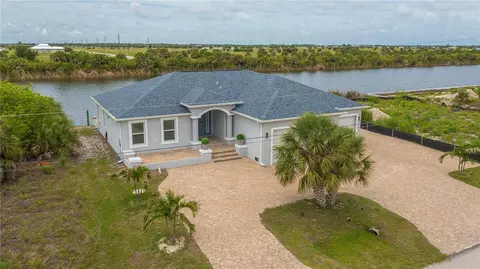 13525 Greencastle Ave, Port Charlotte, FL 33981