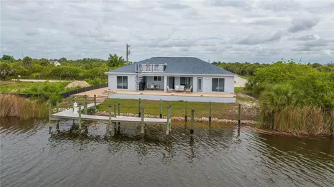 13525 Greencastle Ave, Port Charlotte, FL 33981
