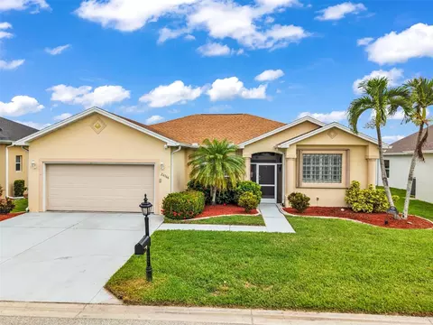 24388 Buckingham Way, Port Charlotte, FL 33980
