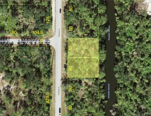 42 Yorkshire St, Port Charlotte, FL 33954