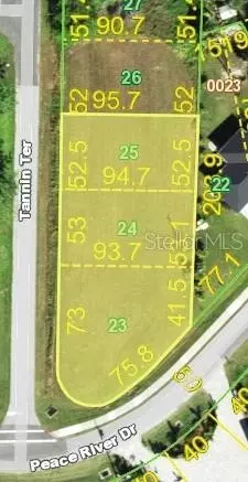 3114 Tannin Ter, Punta Gorda, FL 33983