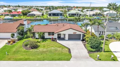 2839 Via Paloma Dr, Punta Gorda, FL 33950