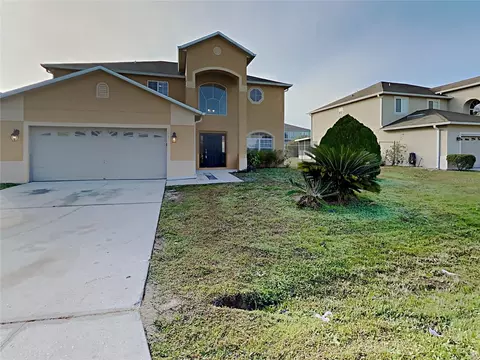 249 Abbotsbury Dr, Kissimmee, FL 34758