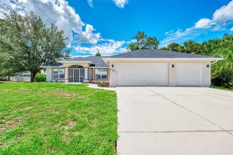 4182 Magenta Ave, North Port, FL 34288