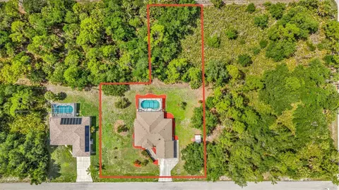 18343 Elgin Ave, Port Charlotte, FL 33948
