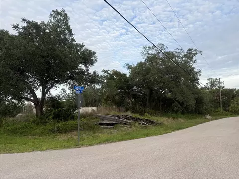 1808 Capitol St, North Port, FL 34288