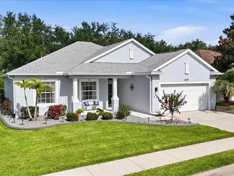 2816 Suncoast Lakes Blvd, Port Charlotte, FL 33980