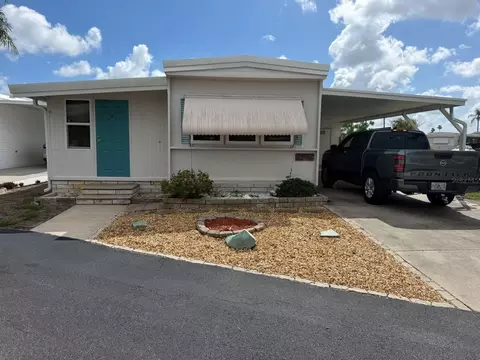 7234 Mount Fairfield Rd NE #529, Saint Petersburg, FL 33702
