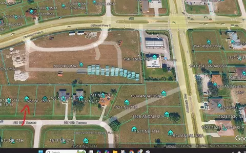 623 NE 15th Ter, Cape Coral, FL 33909