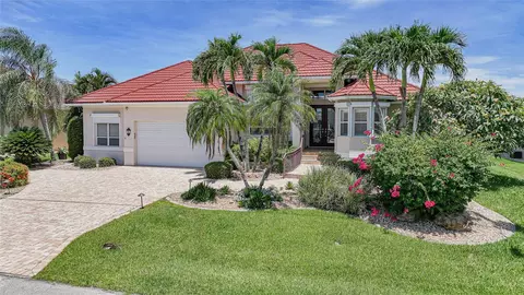 436 Valletta Ct, Punta Gorda, FL 33950