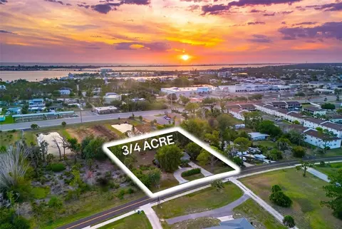 1620 Manor Rd, Englewood, FL 34223