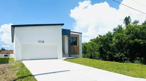 1018 S Marlin Dr, Punta Gorda, FL 33950