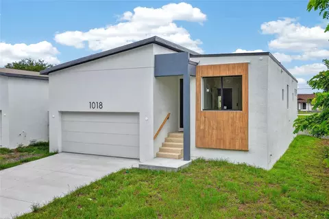 1018 S Marlin Dr, Punta Gorda, FL 33950