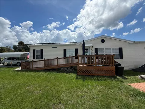 4042 SE 25th St, Okeechobee, FL 34974