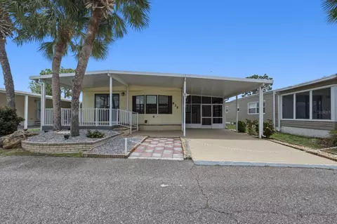 2100 Kings Hwy #835, Port Charlotte, FL 33980