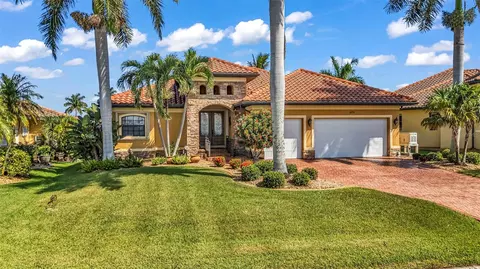 4074 La Costa Island Ct, Punta Gorda, FL 33950