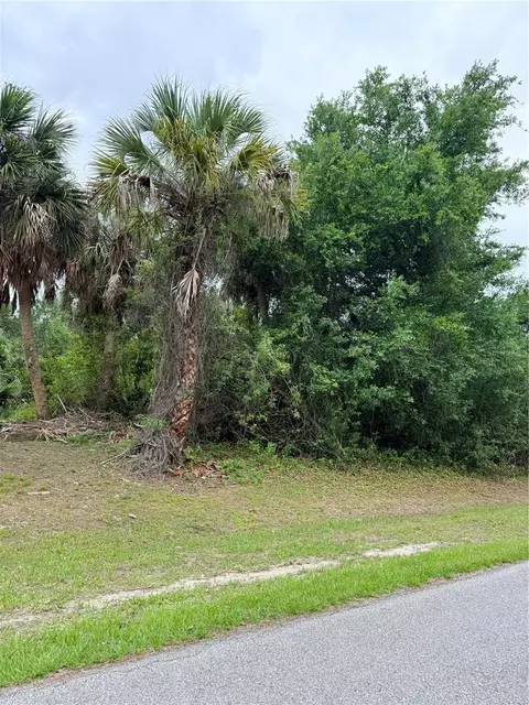 12192 Chamberlain Blvd, Port Charlotte, FL 33953
