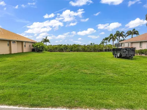 645 Macedonia Dr, Punta Gorda, FL 33950