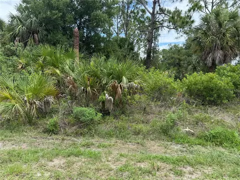 22404 Seyburn Ter, Port Charlotte, FL 33954