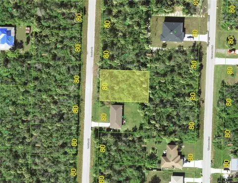 354 Lawler St, Port Charlotte, FL 33954