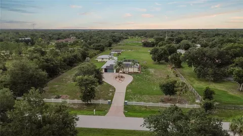 29005 Palm Shores Blvd, Punta Gorda, FL 33982
