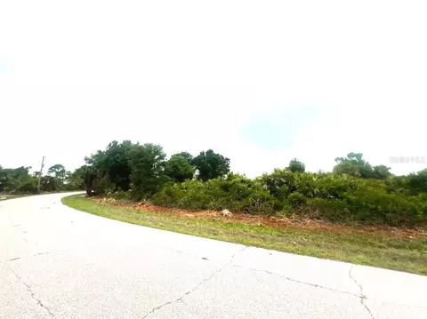 7441 Manville Ter, Port Charlotte, FL 33981