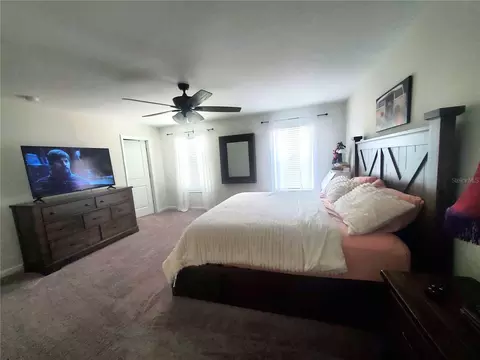 Bedroom - 10960 Brightleaf Ct, Riverview, FL 33569 photo 1 of 10
