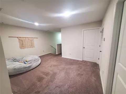 Bedroom - 10960 Brightleaf Ct, Riverview, FL 33569 photo 5 of 10