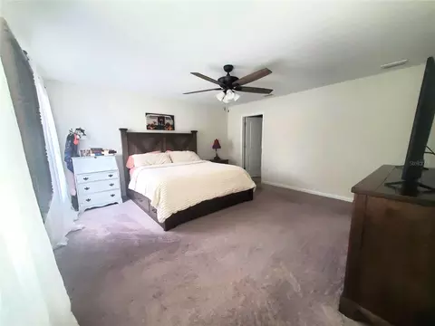Bedroom - 10960 Brightleaf Ct, Riverview, FL 33569 photo 3 of 10