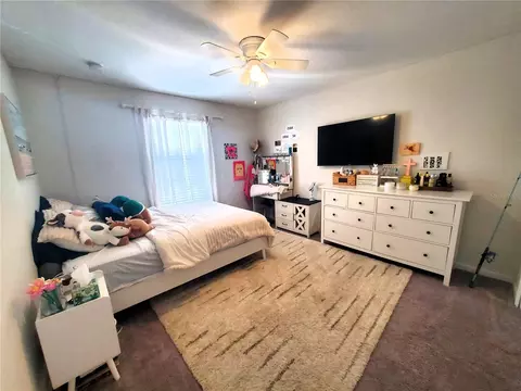 Bedroom - 10960 Brightleaf Ct, Riverview, FL 33569 photo 6 of 10