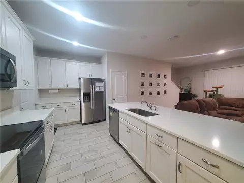 Kitchen - 10960 Brightleaf Ct, Riverview, FL 33569 photo 1 of 5