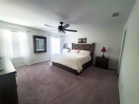 Bedroom - 10960 Brightleaf Ct, Riverview, FL 33569 photo 2 of 10