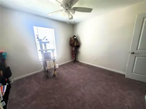 Bedroom - 10960 Brightleaf Ct, Riverview, FL 33569 photo 9 of 10