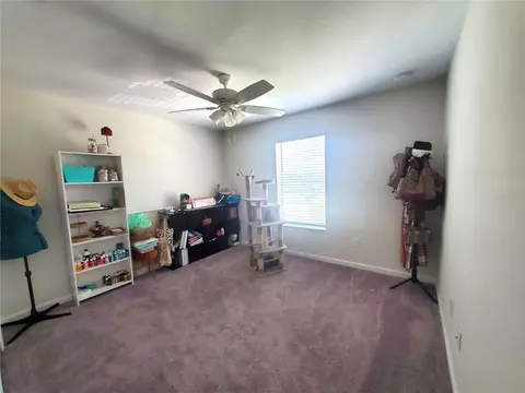 Bedroom - 10960 Brightleaf Ct, Riverview, FL 33569 photo 10 of 10