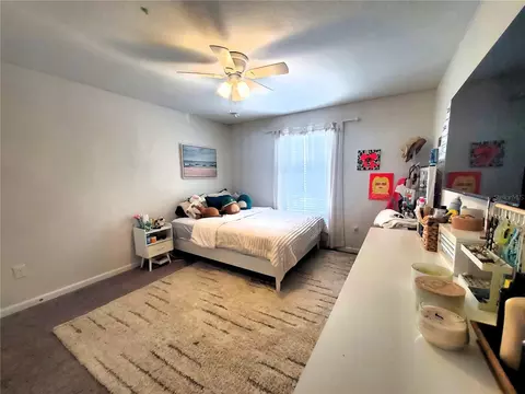 Bedroom - 10960 Brightleaf Ct, Riverview, FL 33569 photo 7 of 10