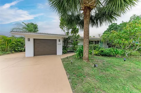 449 W Tarpon Blvd NW, Port Charlotte, FL 33952
