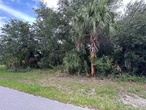 318 Leona St, Port Charlotte, FL 33954