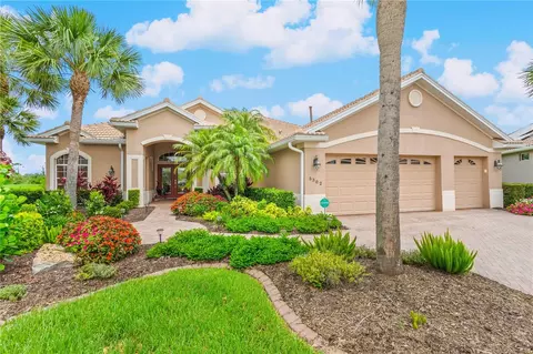 5302 White Ibis Ct, North Port, FL 34287