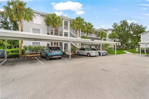 14461 Lakewood Trace Ct #103, Fort Myers, FL 33919