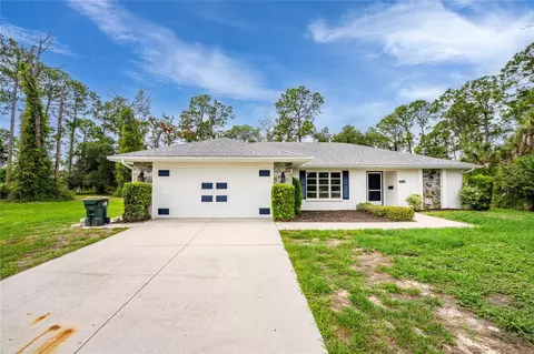 3371 Traverse Ave, North Port, FL 34286