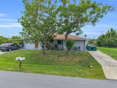 Undisclosed, Englewood, FL 34224