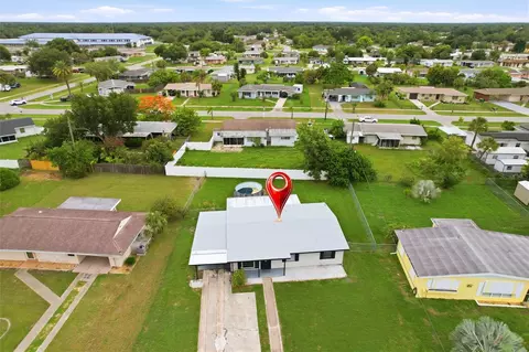 22188 Lasalle Rd, Port Charlotte, FL 33952