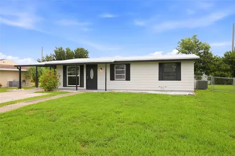 22188 Lasalle Rd, Port Charlotte, FL 33952