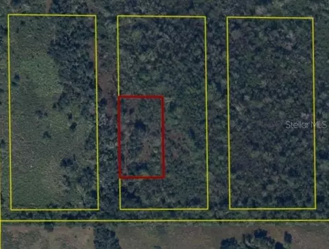 Sw Pablo Avenue, Arcadia, FL 34266